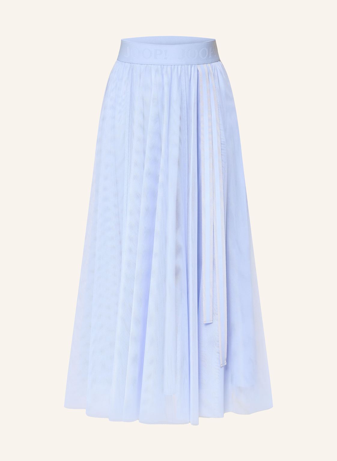 Joop! Spódnica Tiulowa Fridi blau
