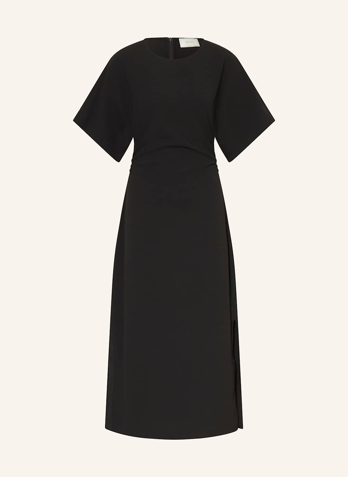 Neo Noir Sukienka Miloine schwarz