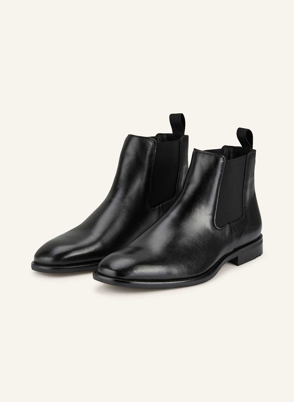 Lloyd Botki Chelsea Vera 315 schwarz