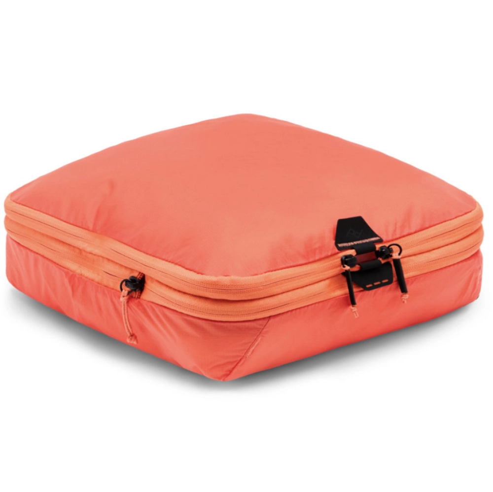 Peak Design Pokrowiec Travel Line Packing Cube Medium łososiowy
