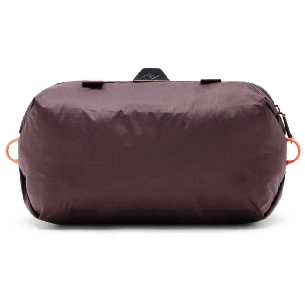 Peak Design Pokrowiec Travel Line Shoe Pouch fioletowy