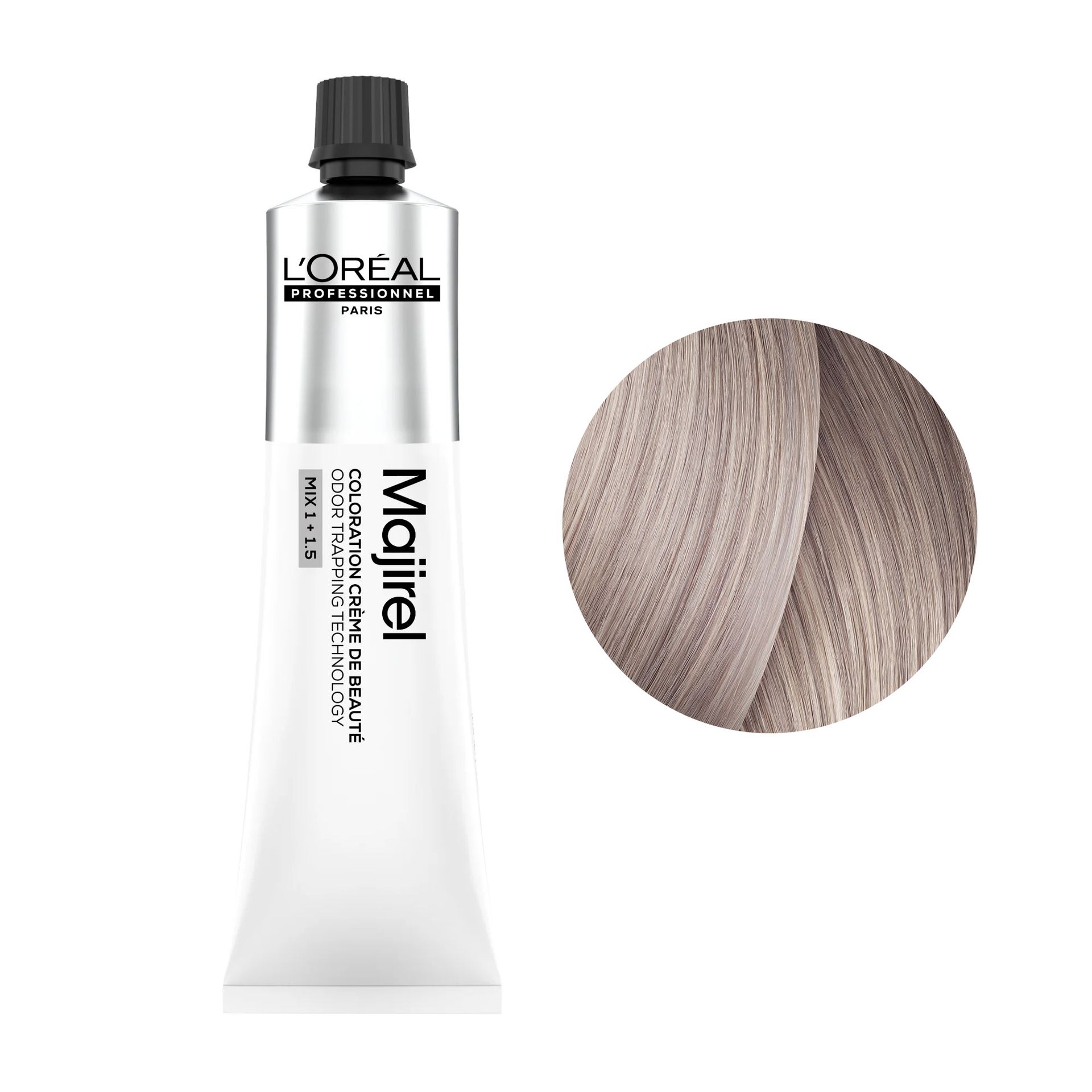 Loreal Majirel, farba do włosów, 10.21, 60ml