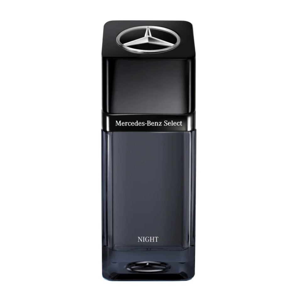 Mercedes-Benz Select Night woda perfumowana spray 100ml -