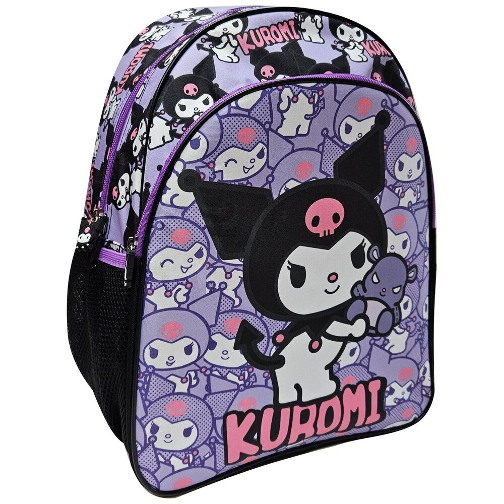 Plecak Hello Kitty Kuromi 40cm
