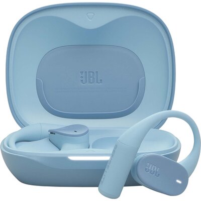 JBL Sense Lite blue