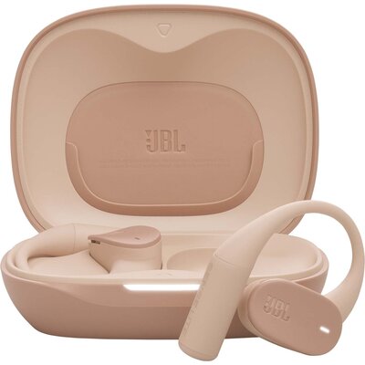JBL Sense Lite Beżowy
