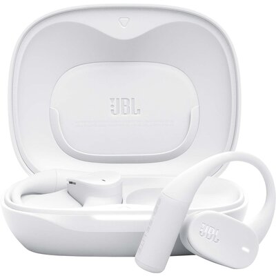 JBL Sense Lite Biały