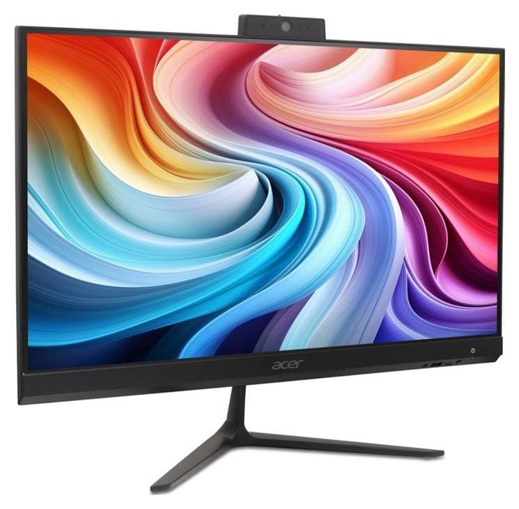 Acer Aspire C27 AIO - i7-1355U 27'' 16GB 512GB Win11 Czarny
