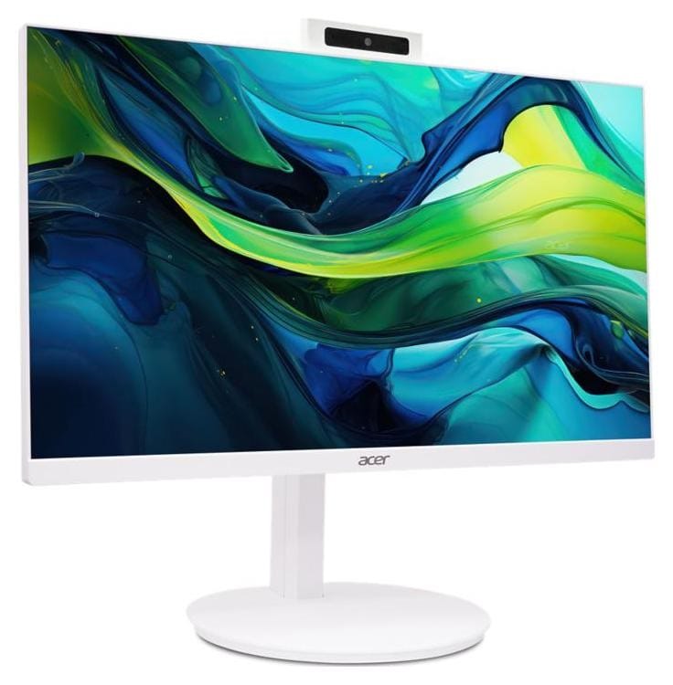 Acer Aspire C27 AIO - i7-1355U 27'' 32GB 1TB No OS Biały