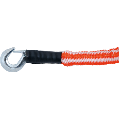 Linka holownicza elastyczna 32 x 45 x 5 cm 1200 kg