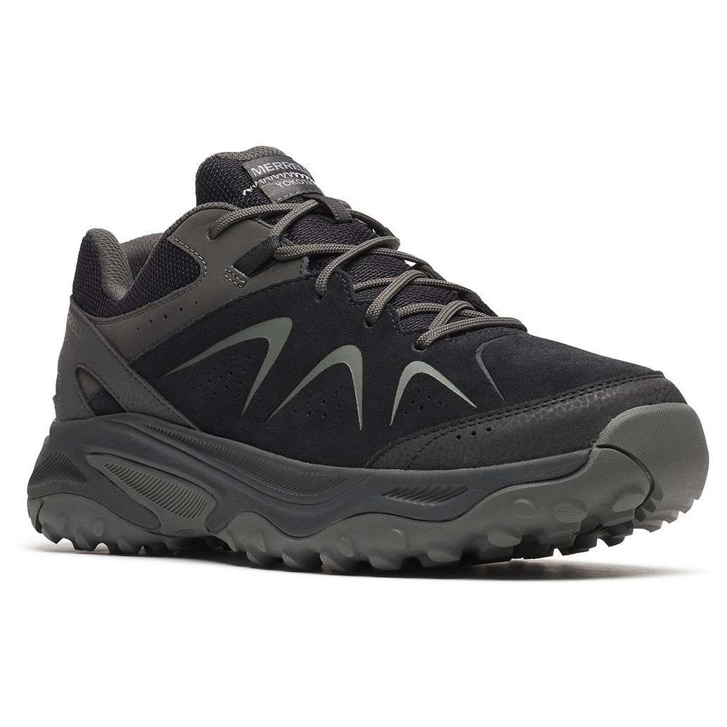 Buty damskie Merrell Yokota 3 Gtx Rozmiar butów (UE): 37,5 / Kolor: czarny
