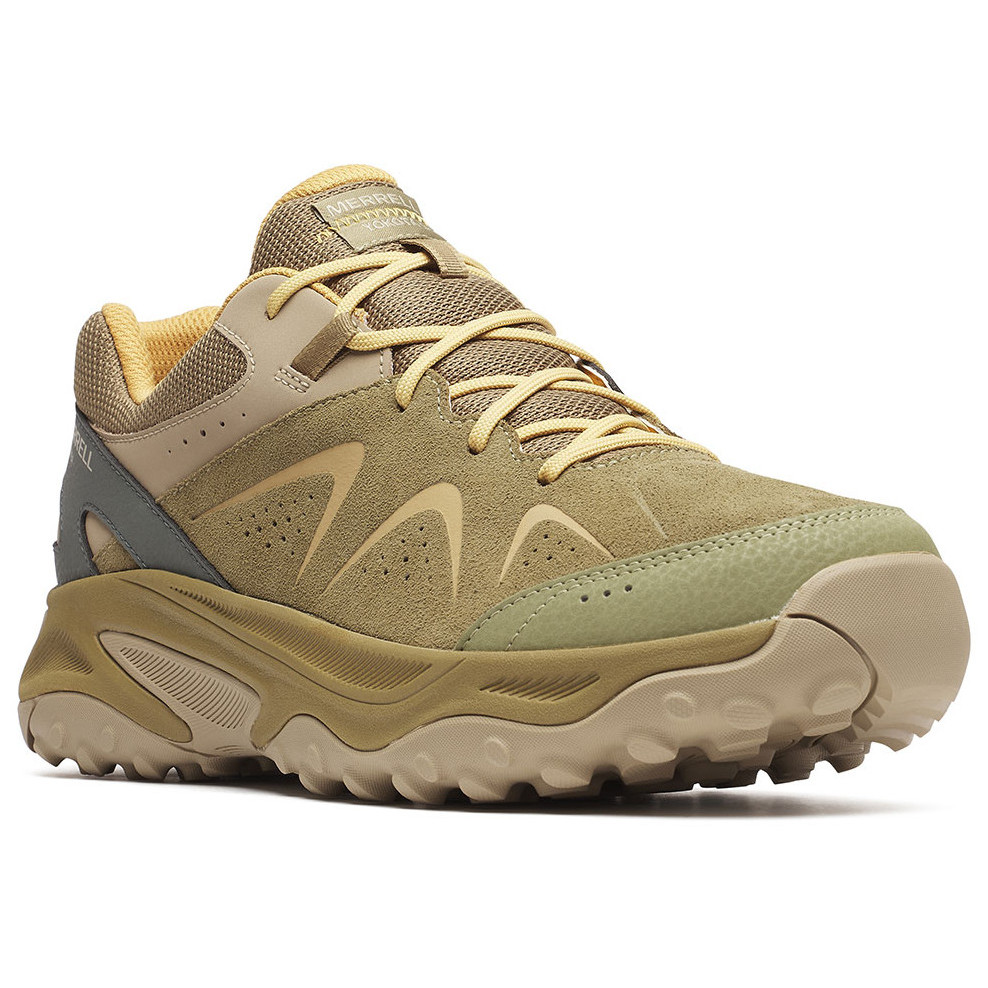 Buty męskie Merrell Yokota 3 Gtx Rozmiar butów (UE): 44,5 / Kolor: brązowy