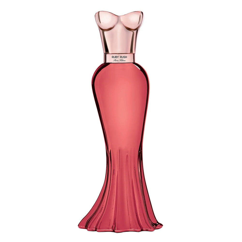 Paris Hilton Ruby Rush woda perfumowana spray - 100 ml
