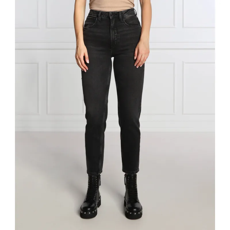 GUESS Jeansy | Mom Fit