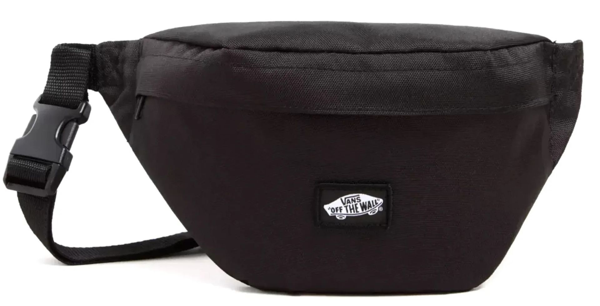 nerka sportowa VANS TRAVELER FANNY PACK BLACK