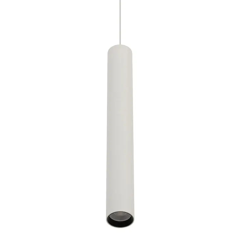 Wisząca lampa do szyn 1-obwodowych 11641 LED 9W 4000K biała
