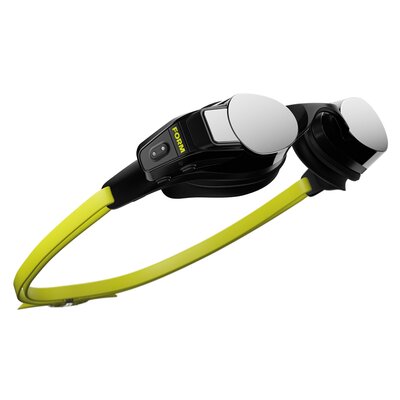 Okulary pływackie FORM Smart Swim 2