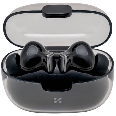 XMUSIC XTW800K Czarny