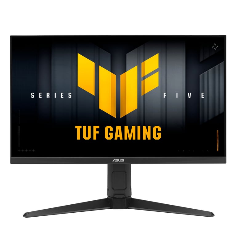 ASUS TUF Gaming VG279QML5A 27
