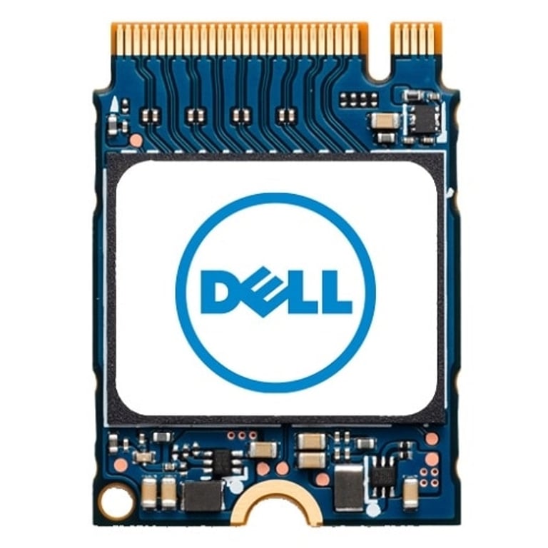 DELL FWJTG urządzenie SSD 256 GB M.2 PCI Express NVMe