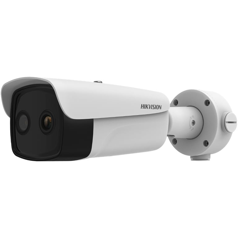 Hikvision DS-2TD2637-25/QY