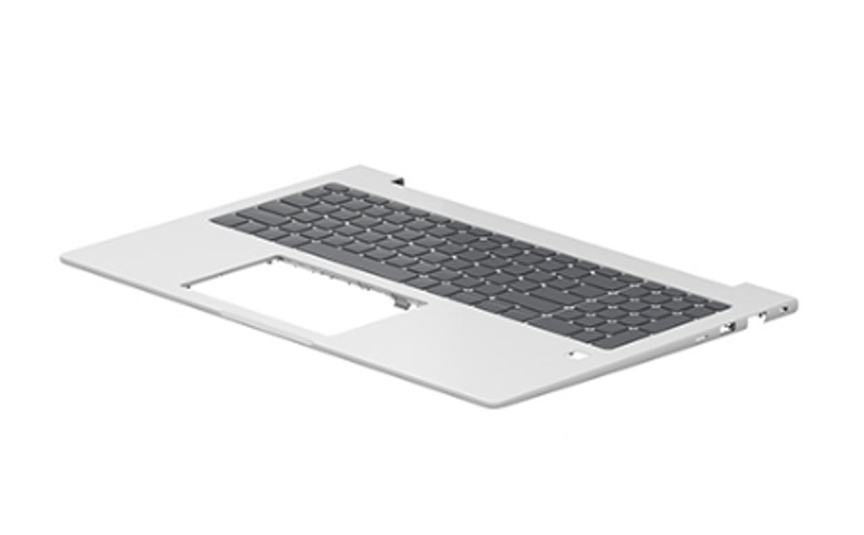 HP N98508-BG1 części zamienne do notatników Klawiatura