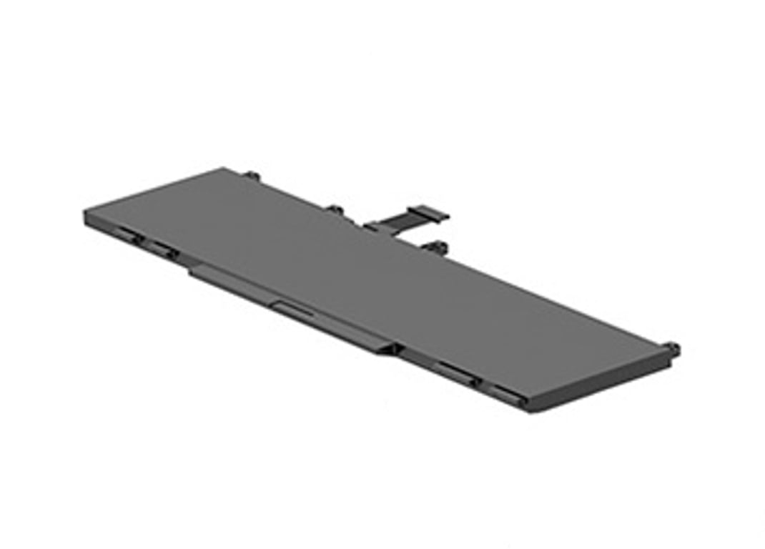 HP N59787-002 części zamienne do notatników Bateria