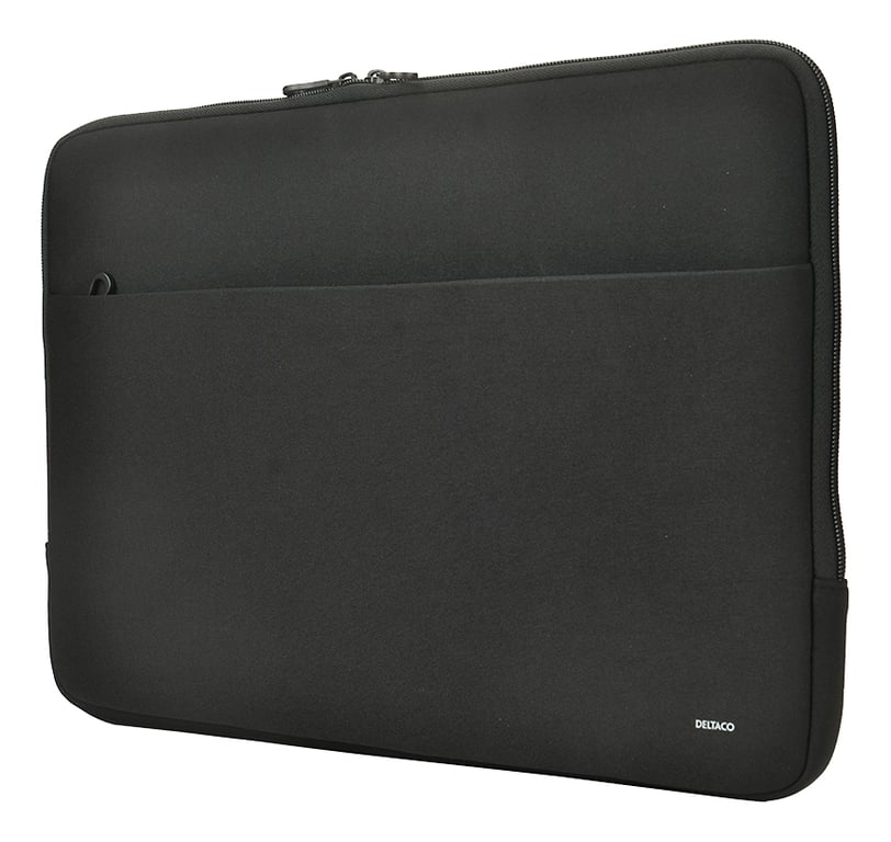 Deltaco NV-504 torba na laptop 40,6 cm (16