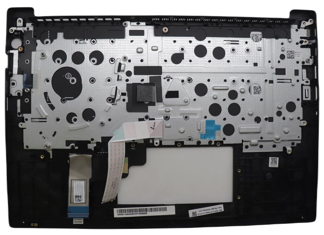 Lenovo 5M11N93270 części zamienne do notatników Cover + keyboard