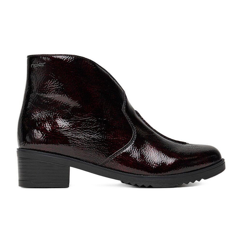 Botki Rieker Y0553-35