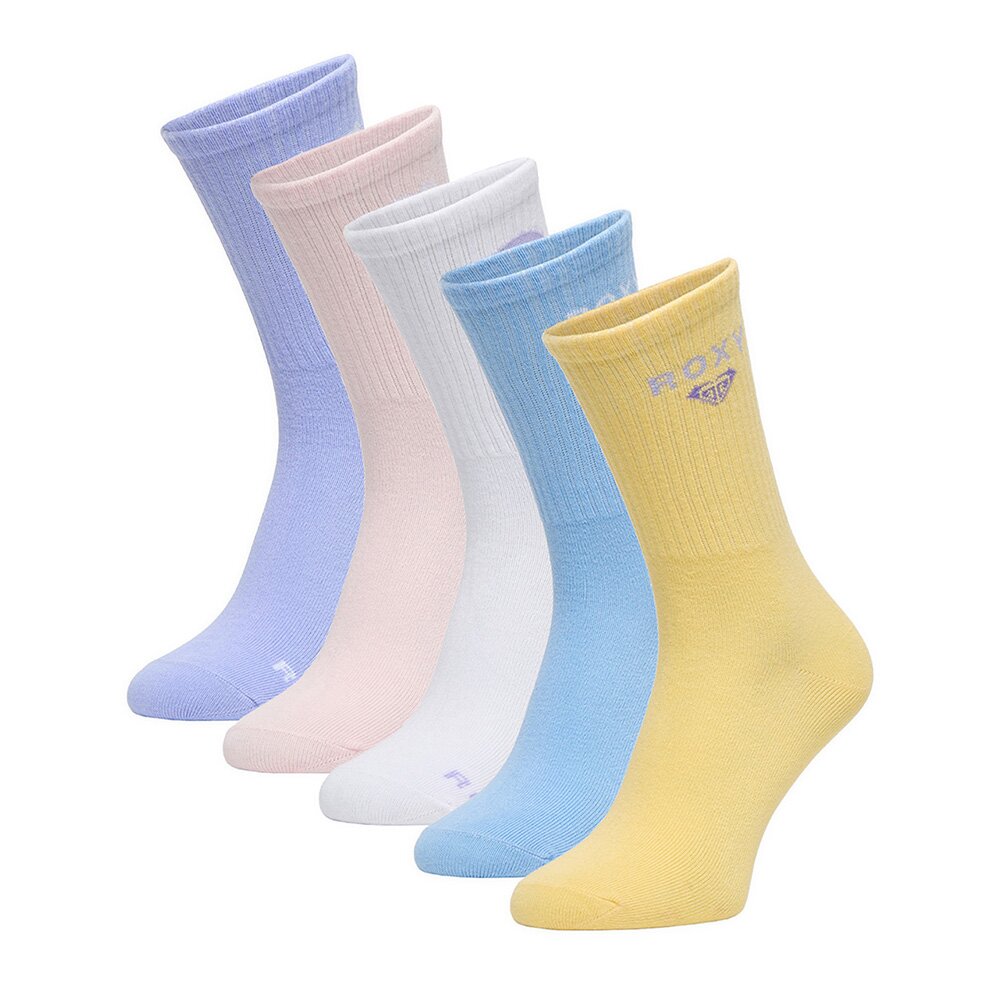 Skarpetki ROXY CEO_AS_ROXY_12_W_AW25 (5-PACK)