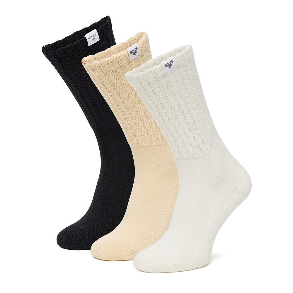 Skarpetki ROXY CEO_AS_ROXY_16_W_AW25 (3 PACK)