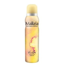 Malizia Vanilla 150 ml – perfumowany dezodorant w sprayu