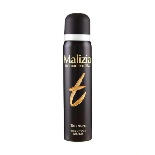 Malizia Toujours 100 ml – perfumowany dezodorant w sprayu