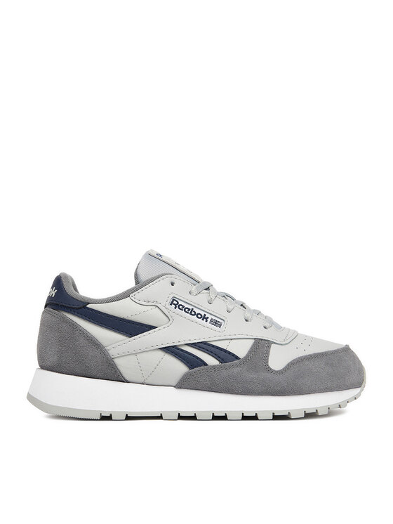 Reebok Sneakersy EO-CLASSIC LEATHER 100224429 Szary