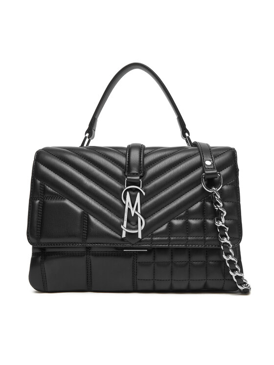 Steve Madden Torebka Bplais SM13001817 Czarny