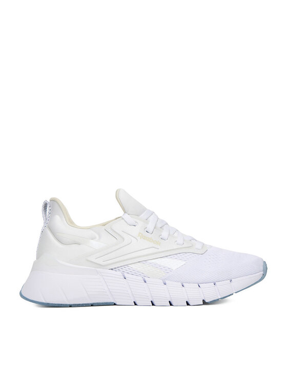 Reebok Buty na siłownię EO-NANO GYM 100225432 Zielony