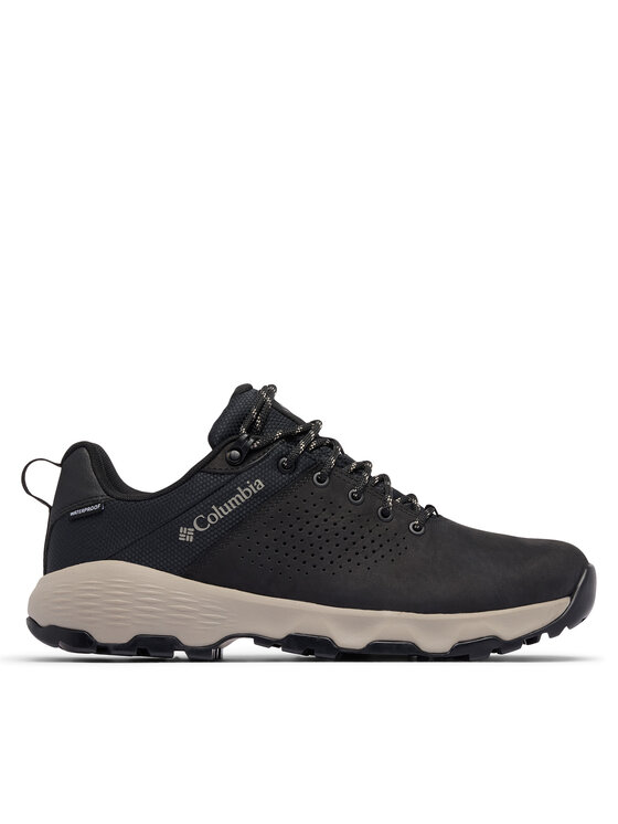 Columbia Trekkingi Newton Nimble™ LTR 2140371 Czarny