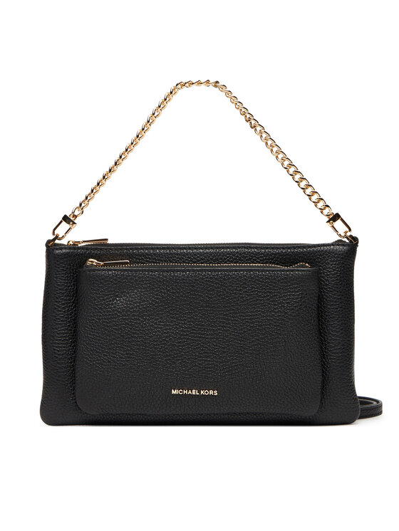 MICHAEL Michael Kors Torebka 32F5GJ6C8L Czarny