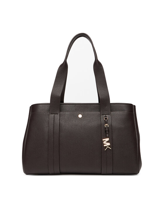 MICHAEL Michael Kors Torebka 30T5G1ZT7L Brązowy