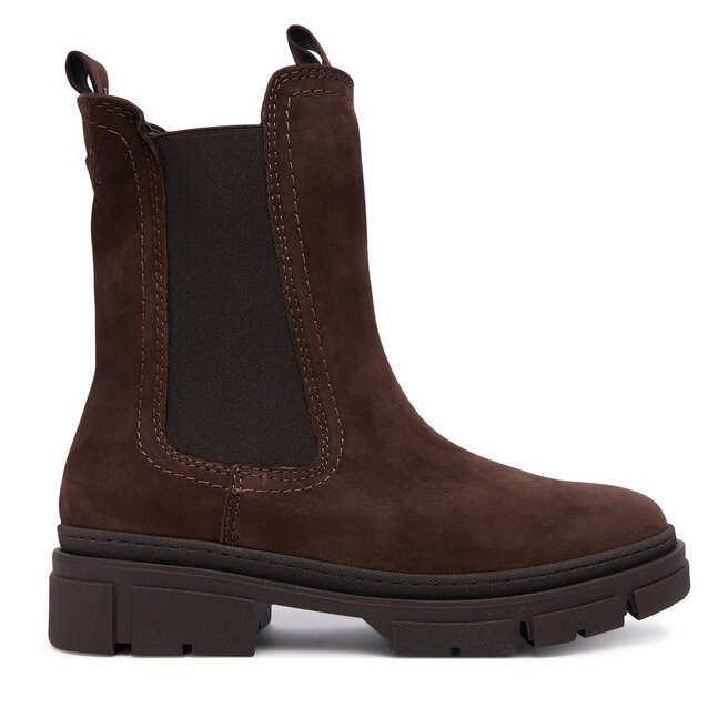 Sztyblety Tamaris 1-25901-41 Brązowy