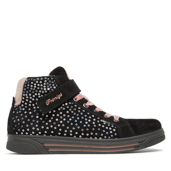 Trzewiki Primigi GORE-TEX 4867211 D Czarny