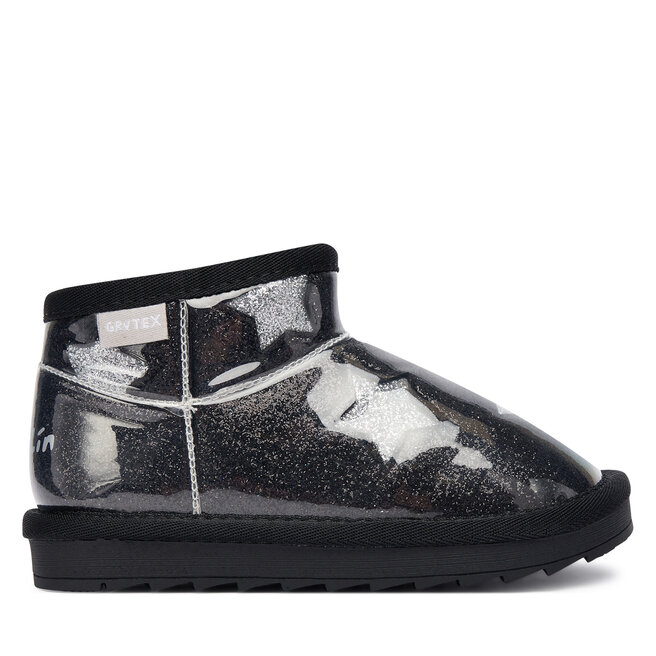 Śniegowce Garvalin 251558 Czarny