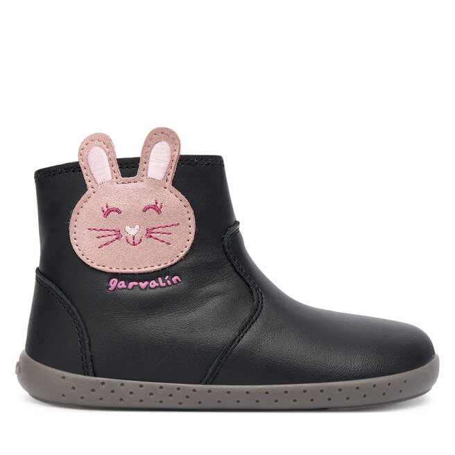 Trzewiki Garvalin 251301 S Czarny