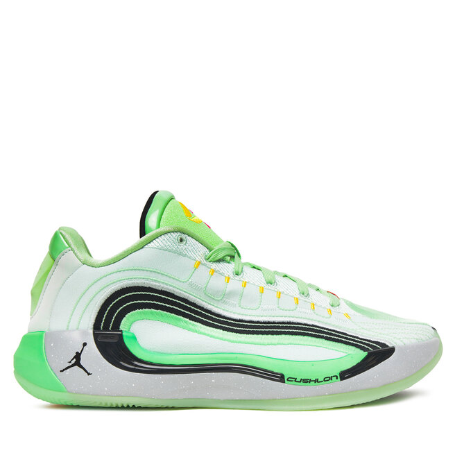Buty do koszykówki Nike Luka 4 HF0823 300 Zielony