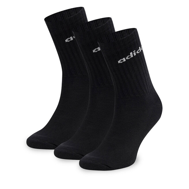 Skarpety adidas C-IC1301 3-PACK Czarny