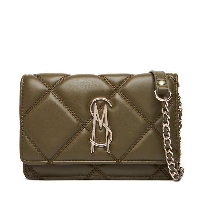 Torebka Steve Madden BENDUE SM13001105 Zielony