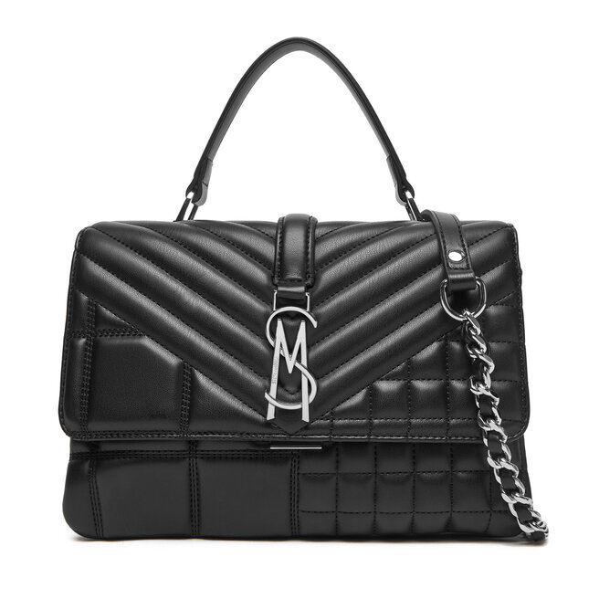 Torebka Steve Madden Bplais SM13001817 Czarny