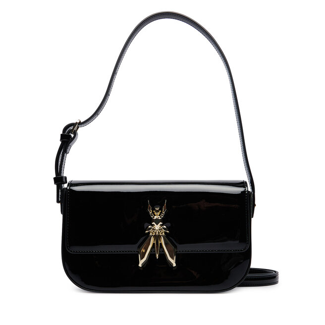 Torebka Patrizia Pepe 8B0231 L125 Czarny