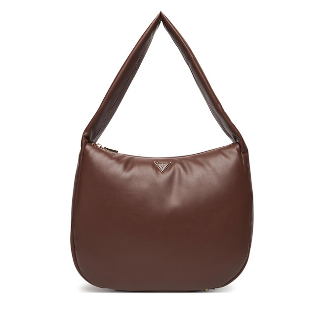 Torebka Guess HWNG75 34020 Brązowy